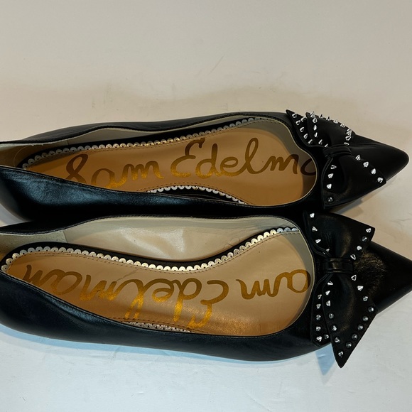 Sam Edelman flats size 10 - Picture 2 of 5
